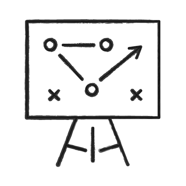 Alamosa Digital Marketing Digital Strategy icon