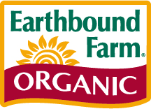 Earthbound Farm Organic logo