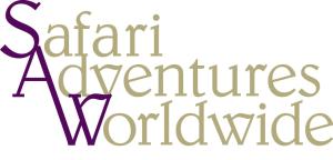 Safari Adventures Worldwide logo