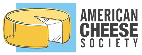 American Cheese Society Logo