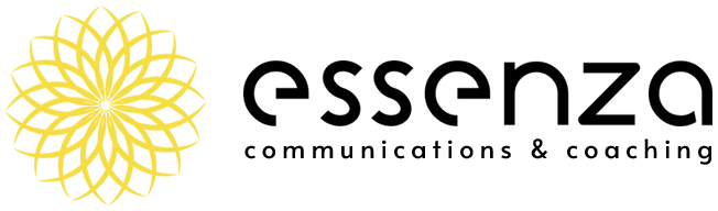 Essenza Communications Logo