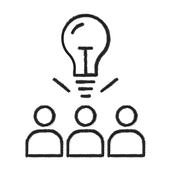 Alamosa Digital Marketing Strategic Partnerships icon