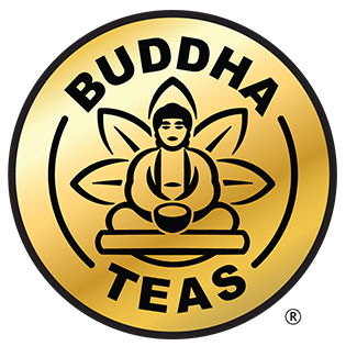 Buddha Teas Logo