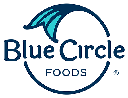 Blue Circle Foods Logo