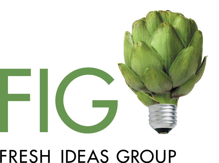 Fresh Ideas Group Logo