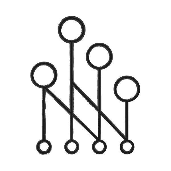 Alamosa Digital Marketing Social Media icon