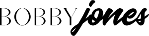Bobby Jones on Purpose Logo